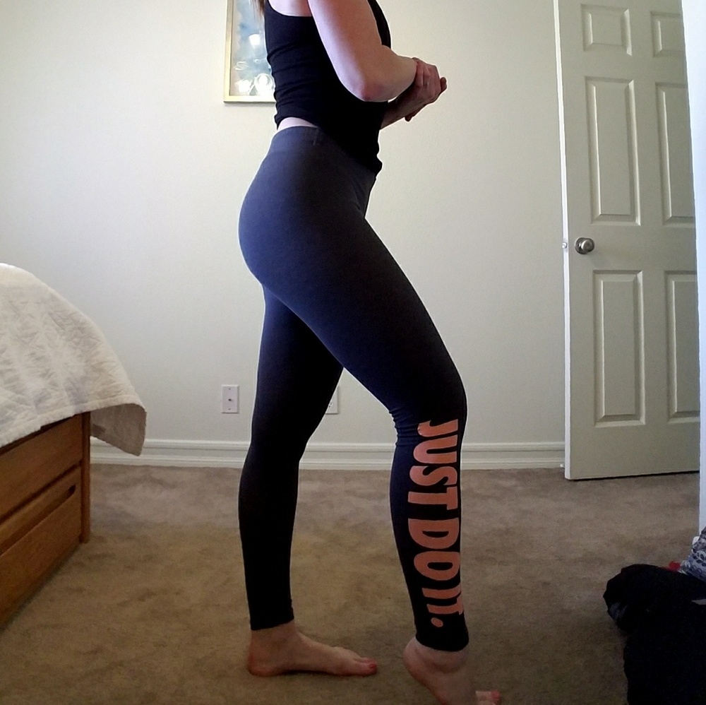 Workout leggings Nike